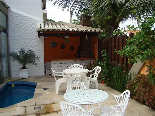 Hotel Pousada Do Capitao Arraial do Cabo