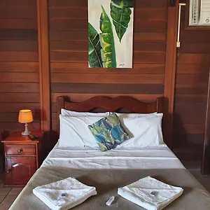 Inn Recanto Verdes Mares