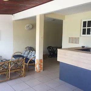 Hostal Hospedagem Caravela
